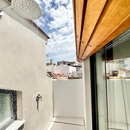 Peral Old Town Penthouse - Eaw Homes Marbella Bagian luar foto
