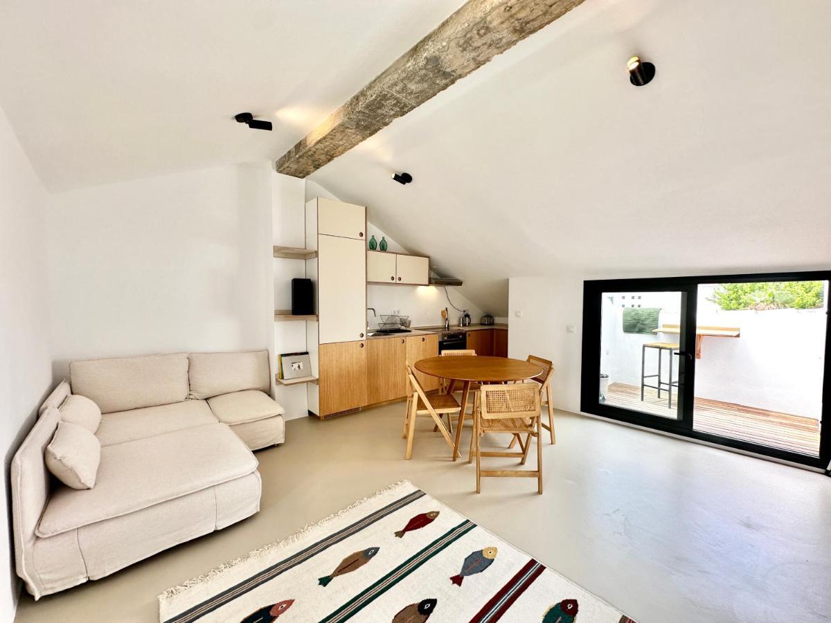 Peral Old Town Penthouse - Eaw Homes Marbella Bagian luar foto