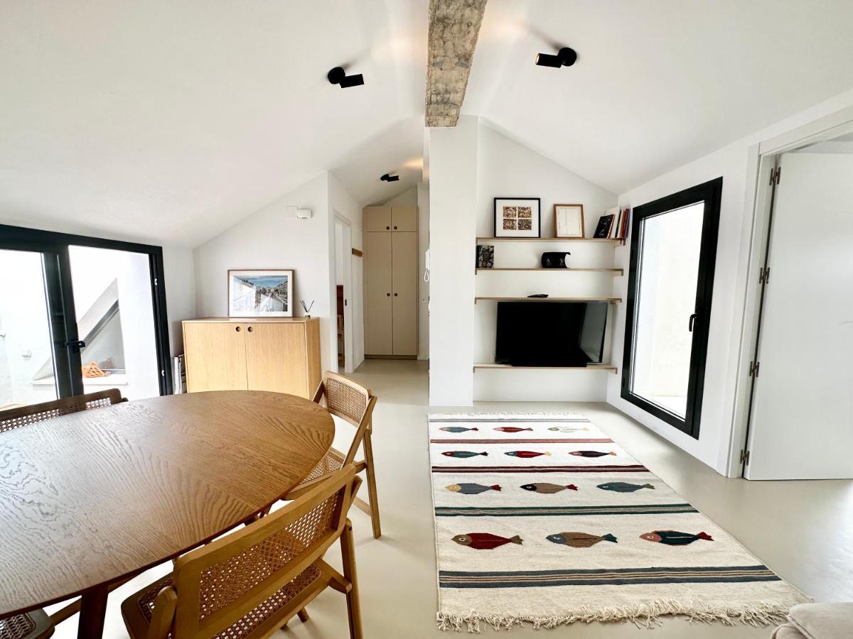Peral Old Town Penthouse - Eaw Homes Marbella Bagian luar foto