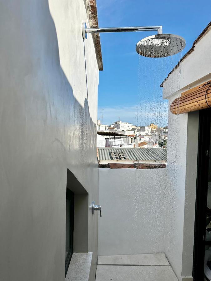 Peral Old Town Penthouse - Eaw Homes Marbella Bagian luar foto