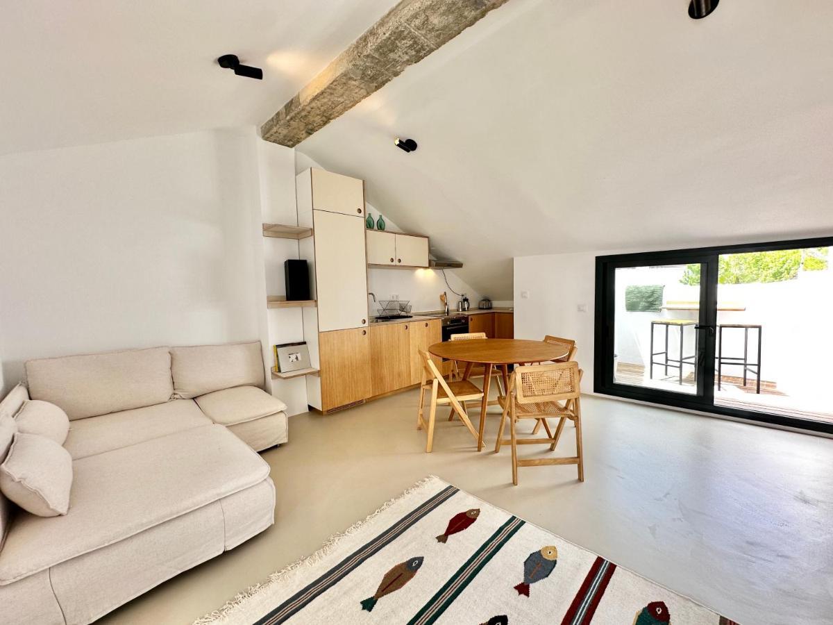Peral Old Town Penthouse - Eaw Homes Marbella Bagian luar foto