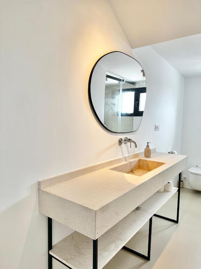 Peral Old Town Penthouse - Eaw Homes Marbella Bagian luar foto