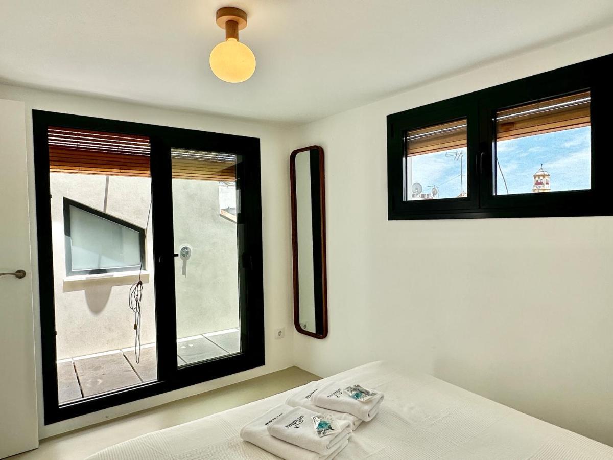 Peral Old Town Penthouse - Eaw Homes Marbella Bagian luar foto