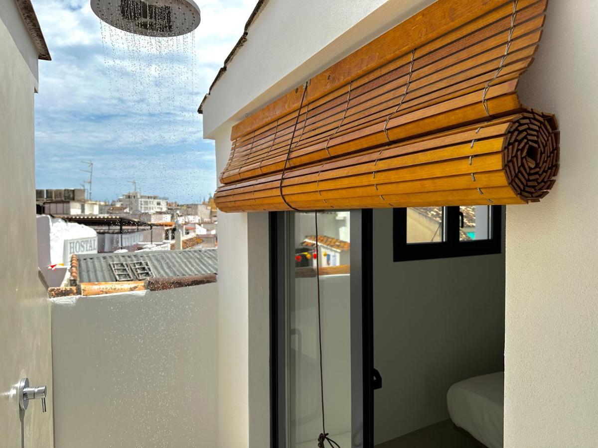 Peral Old Town Penthouse - Eaw Homes Marbella Bagian luar foto
