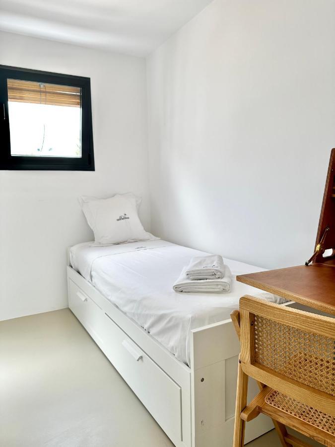Peral Old Town Penthouse - Eaw Homes Marbella Bagian luar foto