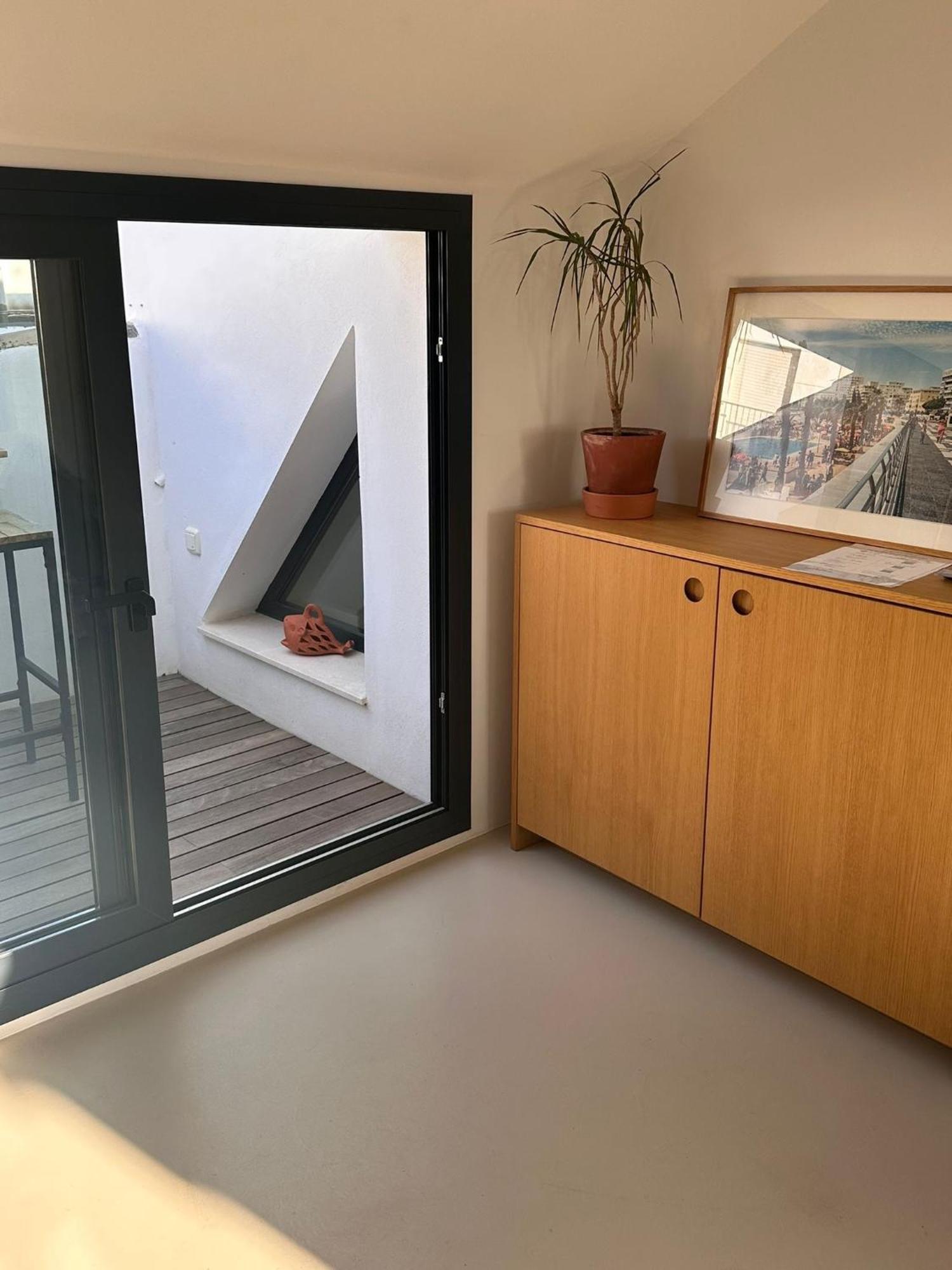 Peral Old Town Penthouse - Eaw Homes Marbella Bagian luar foto